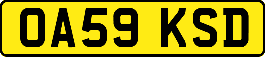 OA59KSD