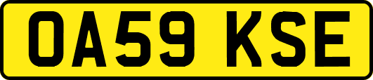 OA59KSE