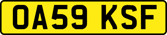 OA59KSF