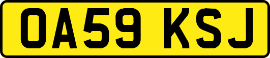 OA59KSJ