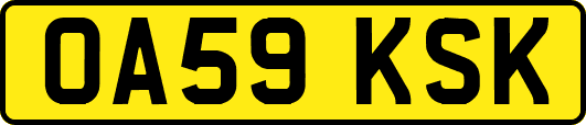 OA59KSK