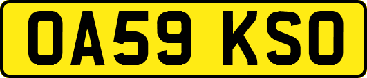OA59KSO