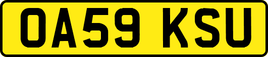 OA59KSU