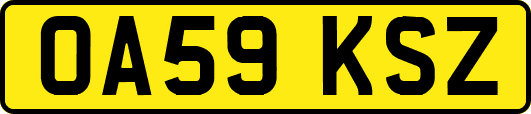 OA59KSZ