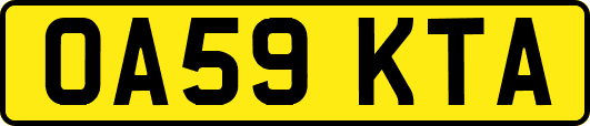 OA59KTA