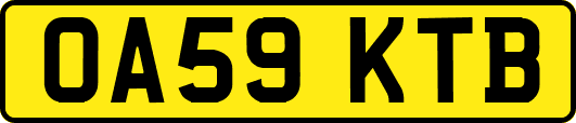 OA59KTB