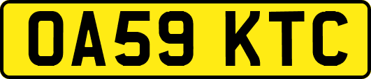 OA59KTC