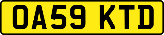 OA59KTD