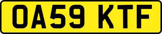 OA59KTF