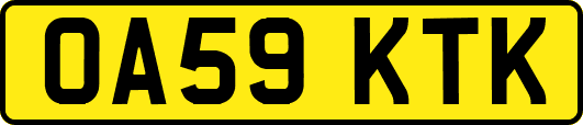 OA59KTK