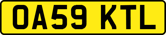 OA59KTL