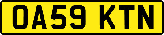 OA59KTN