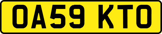 OA59KTO