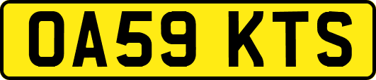OA59KTS