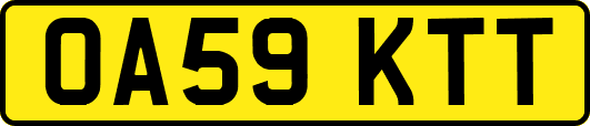OA59KTT