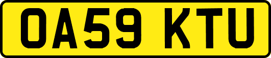 OA59KTU