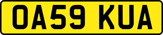 OA59KUA