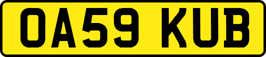 OA59KUB