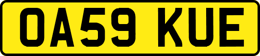 OA59KUE