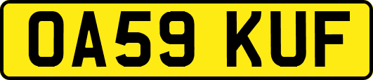 OA59KUF