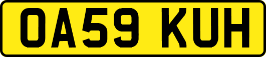 OA59KUH