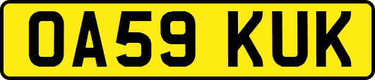 OA59KUK