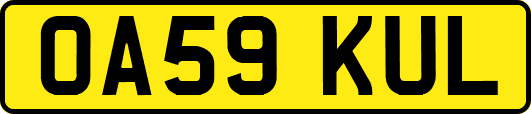 OA59KUL