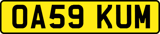 OA59KUM