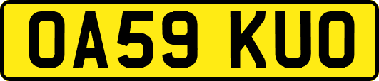OA59KUO