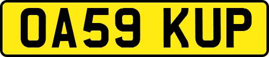 OA59KUP
