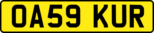 OA59KUR