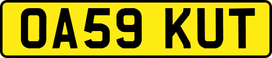OA59KUT