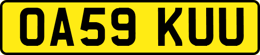OA59KUU