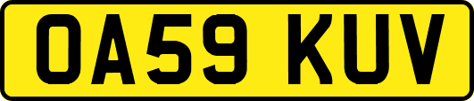 OA59KUV