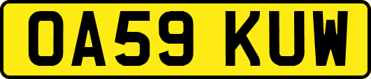 OA59KUW