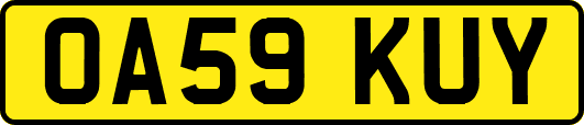 OA59KUY