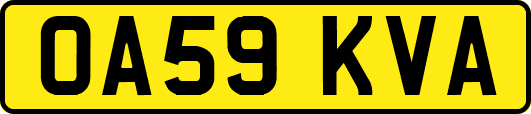 OA59KVA