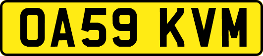 OA59KVM