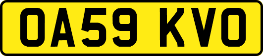 OA59KVO