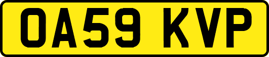 OA59KVP