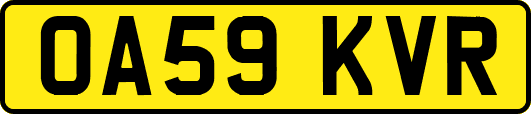 OA59KVR