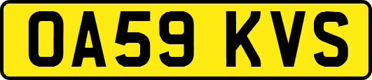 OA59KVS