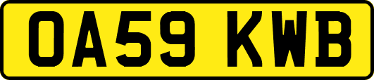 OA59KWB