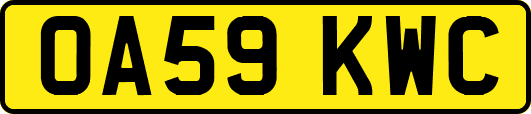 OA59KWC