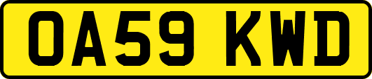 OA59KWD