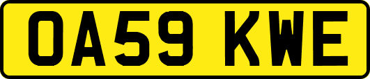 OA59KWE