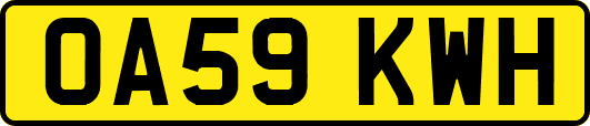OA59KWH