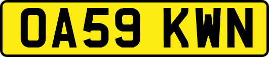 OA59KWN
