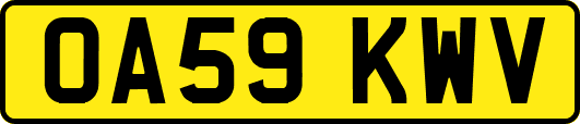 OA59KWV