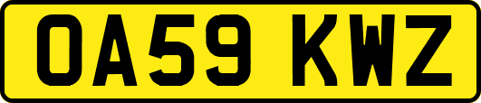 OA59KWZ